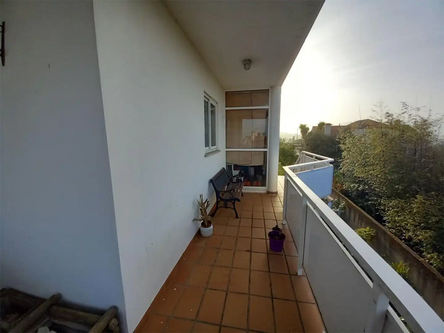 Piso en Nigrán - Foto 2