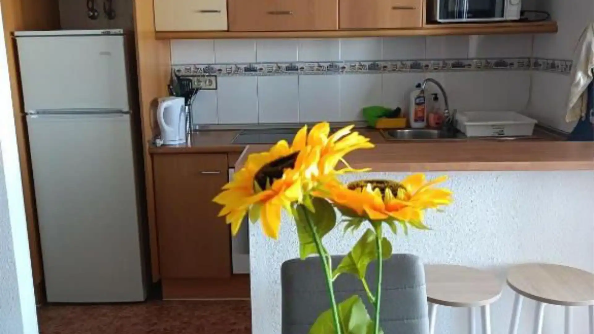 Piso en  Avinguda D'Escandinàvia 72 - Foto 29