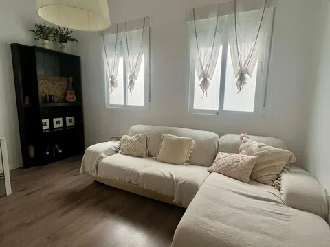 Piso en calle de alcántara, 23 - Foto 2