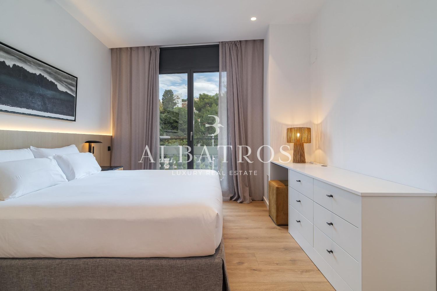 Piso en Calle de Loreto, Les Corts - Foto 15
