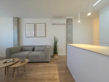 Piso en  Avenida San Sebastián 29 - Foto 3