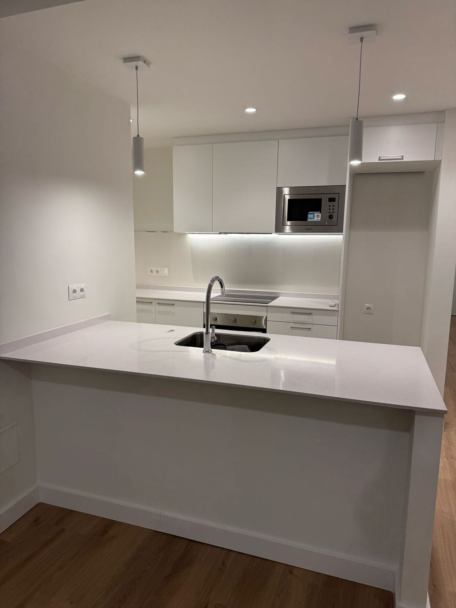 Piso en calle Manrique, 23 - Foto 11