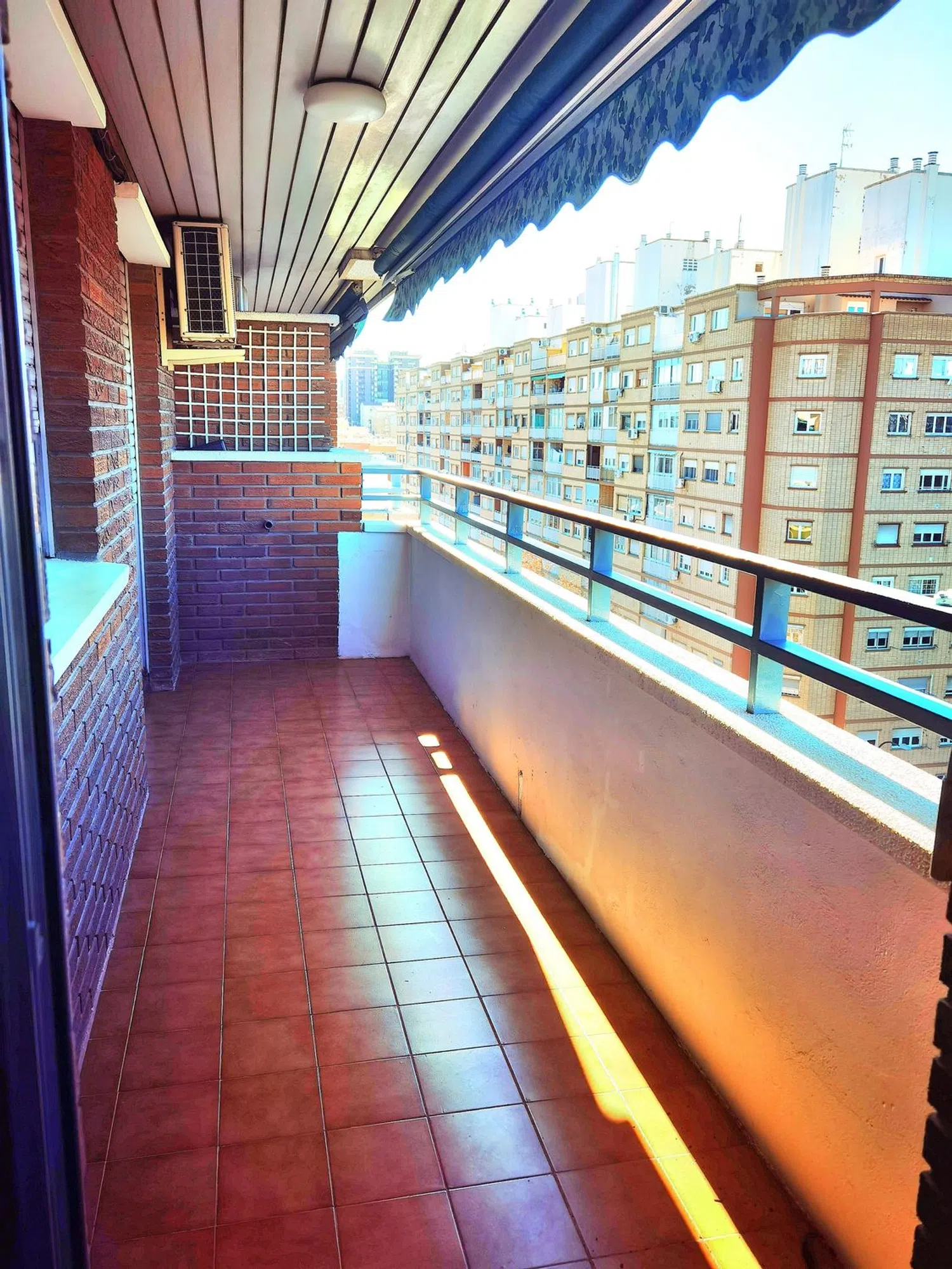 Piso en calle de Demetrio Galán Bergua, 19 - Foto 15