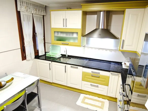 Piso en Calle Sor Natividad Homedes, 16 b - Foto 8