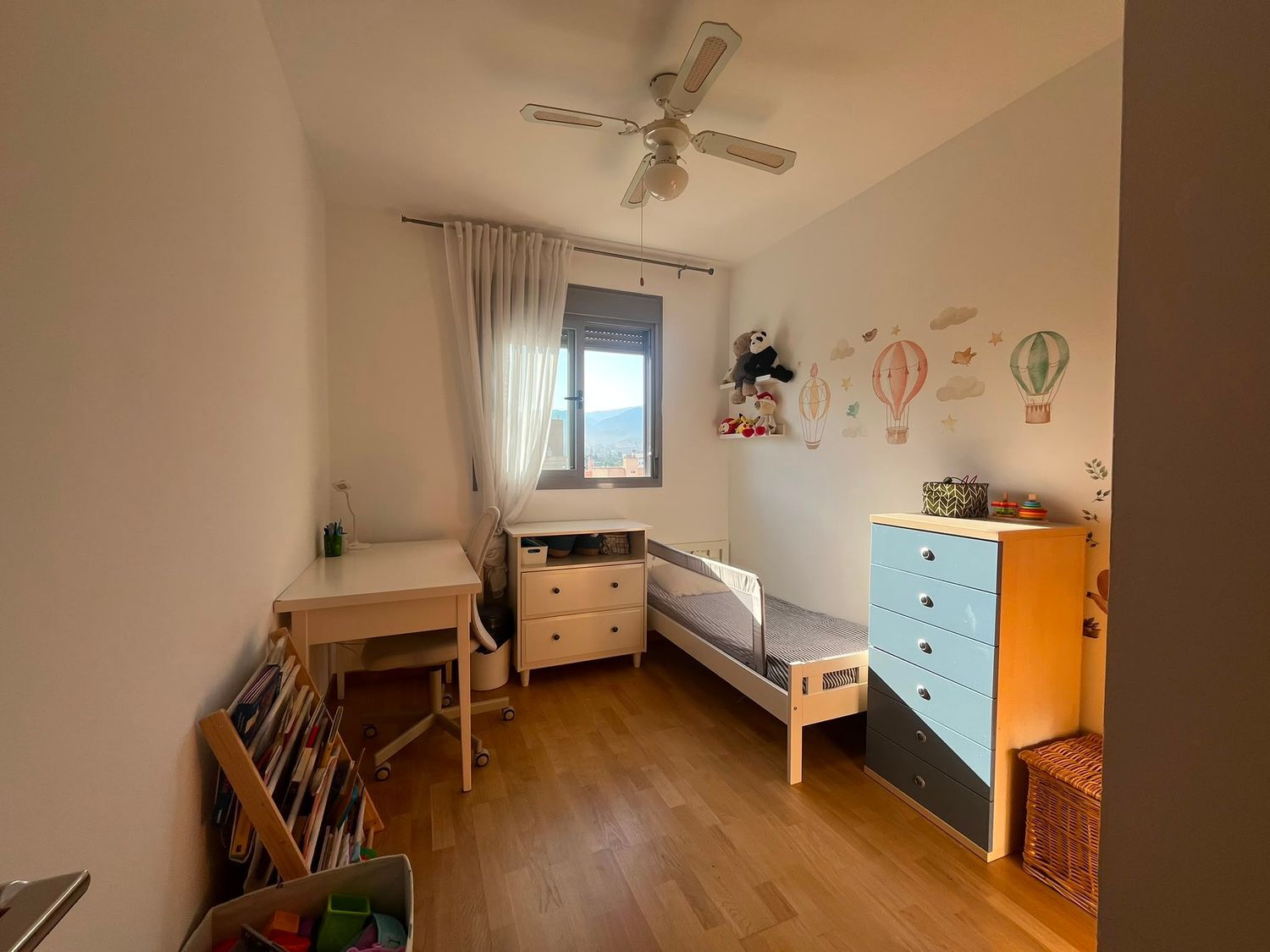 Piso en Avenida de la Ilustración, 81, Campus de la Salud, Campus de la Salud - Foto 17