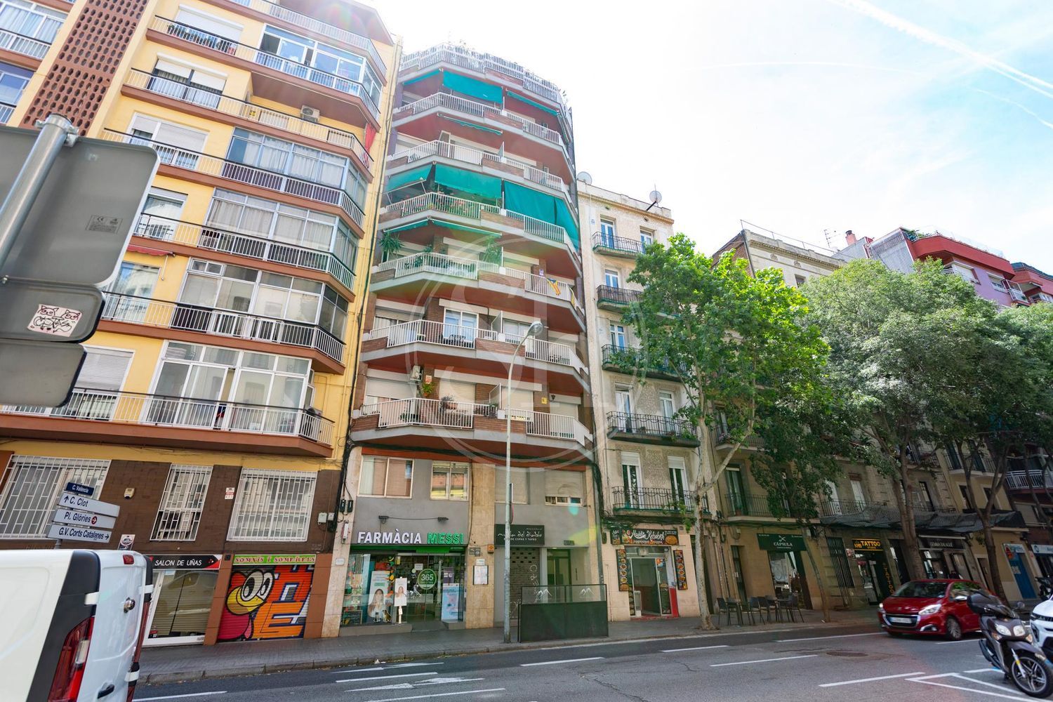 Piso en Calle de València, El Camp de l'Arpa del Clot - Foto 23