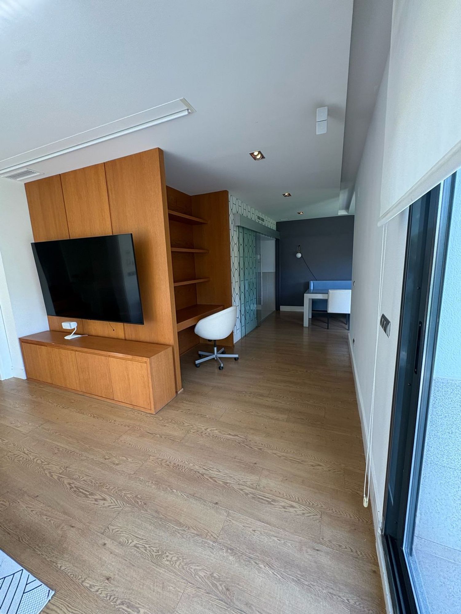 Chalet pareado en paseo de los Parques, 26 - Foto 19