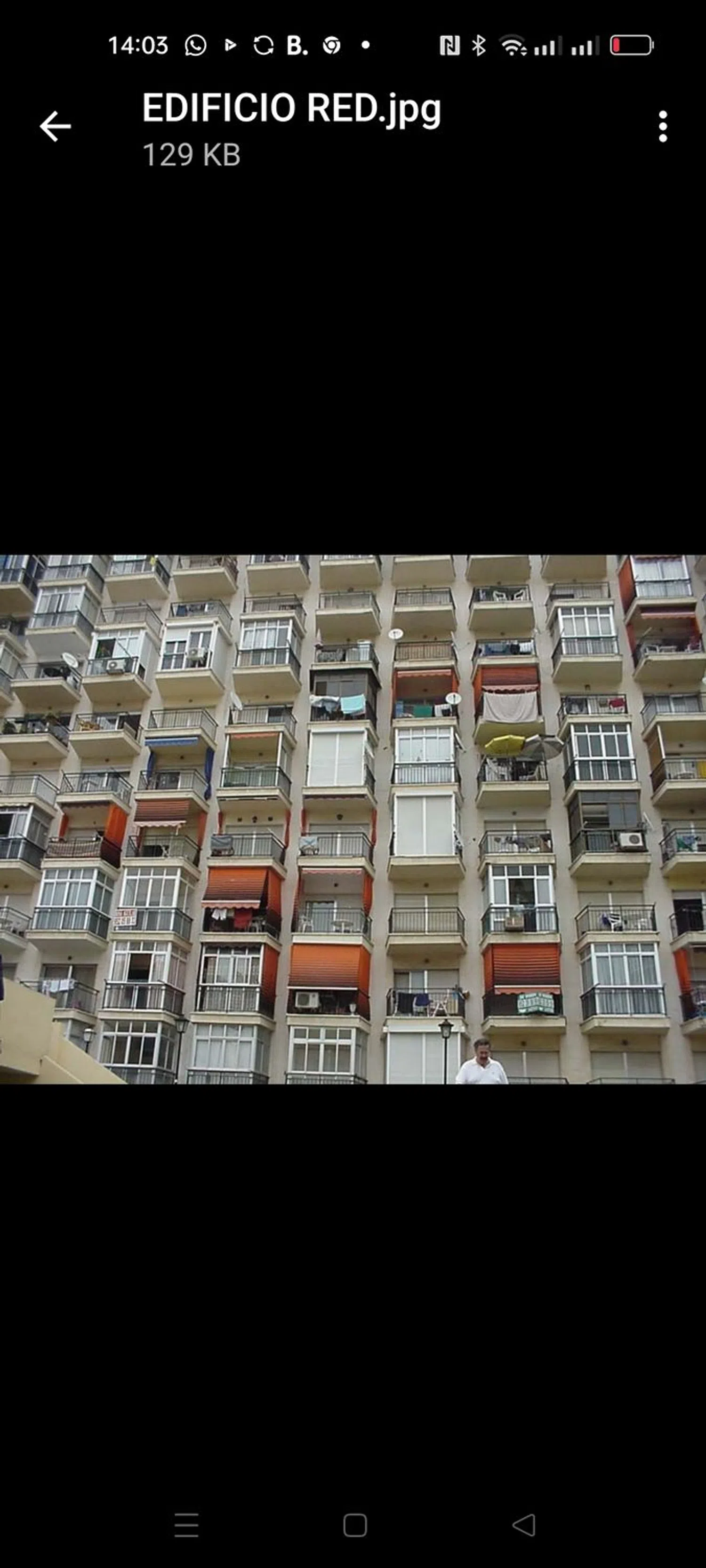 Estudio en avenida de los Manantiales, 24 - Foto 1