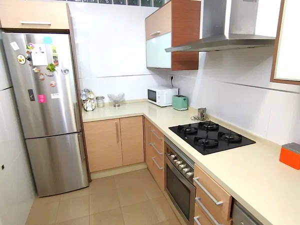 Piso en Barrio La Raiosa - Foto 10