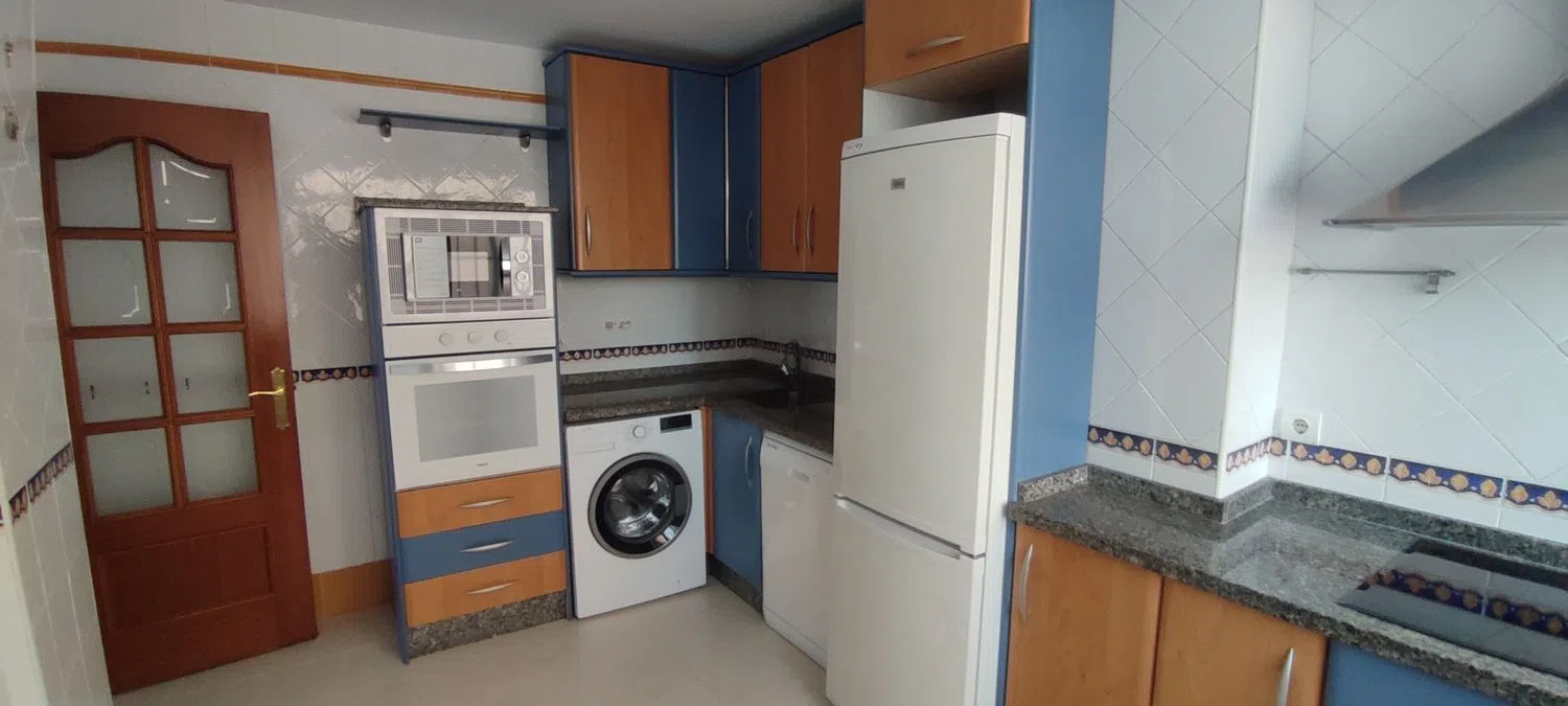 Piso en avenida de Llanes, 4 - Foto 5