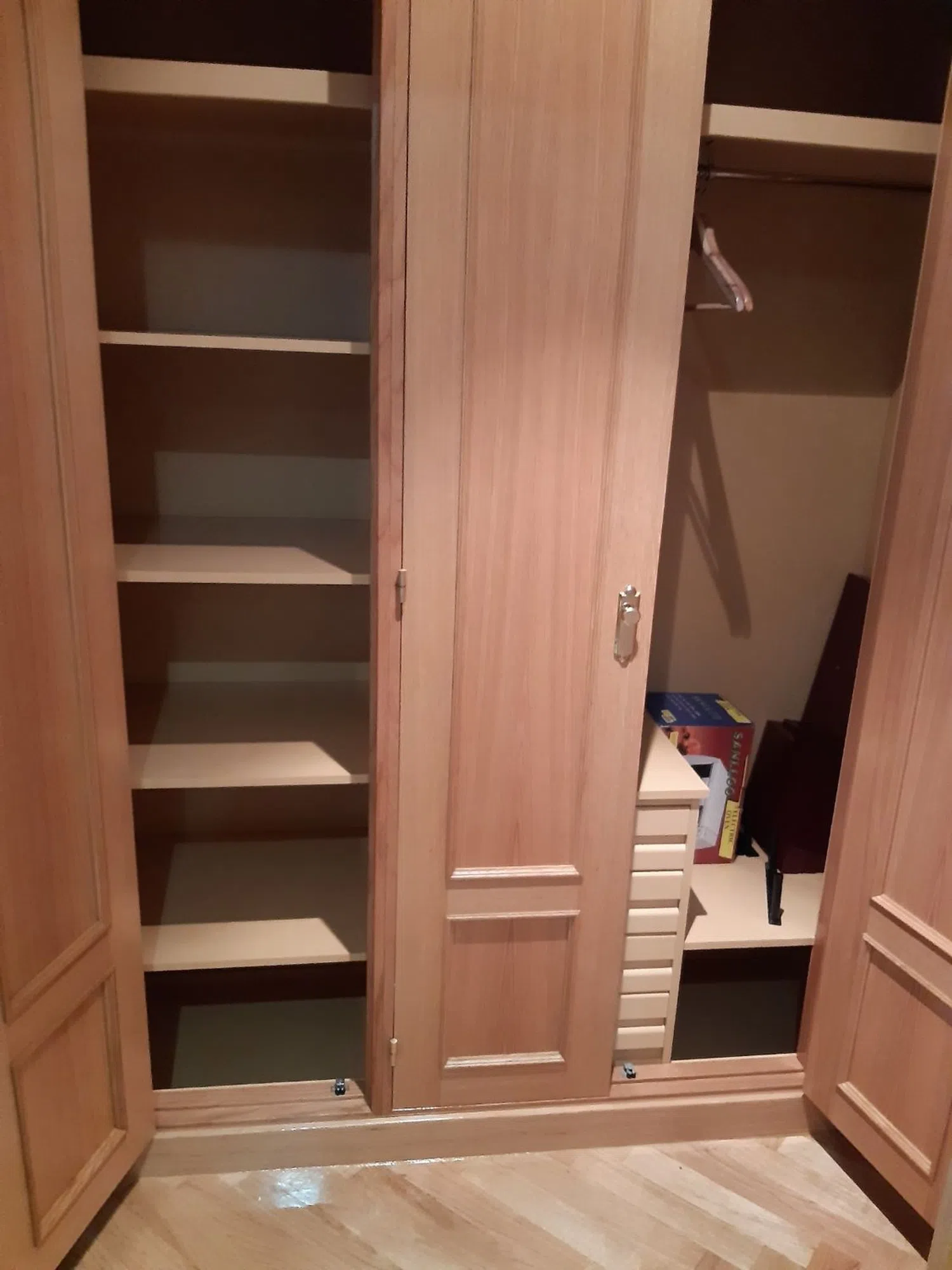 Estudio en calle de Sodio, 3 a - Foto 18