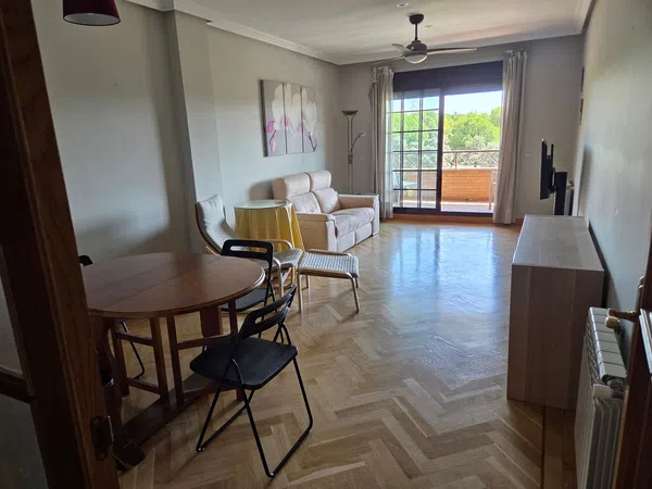 Piso en Calle Sarasate, 45, Golf - El Carralero, Golf - El Carralero - Foto 23