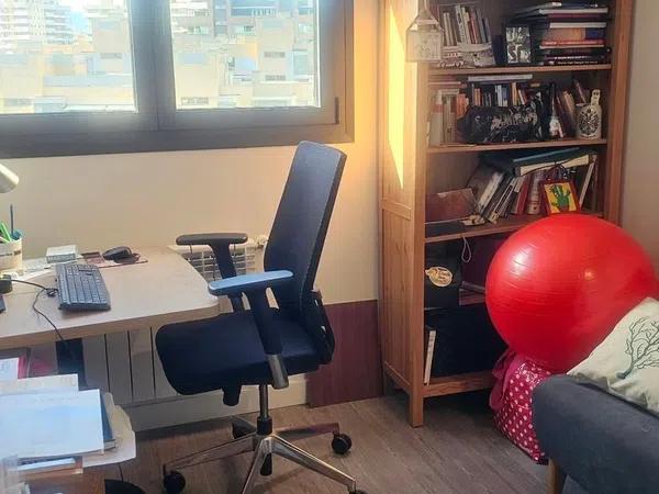 Piso en Primera Fase - Nuevo Tres Cantos, Primera Fase - Nuevo Tres Cantos - Foto 7