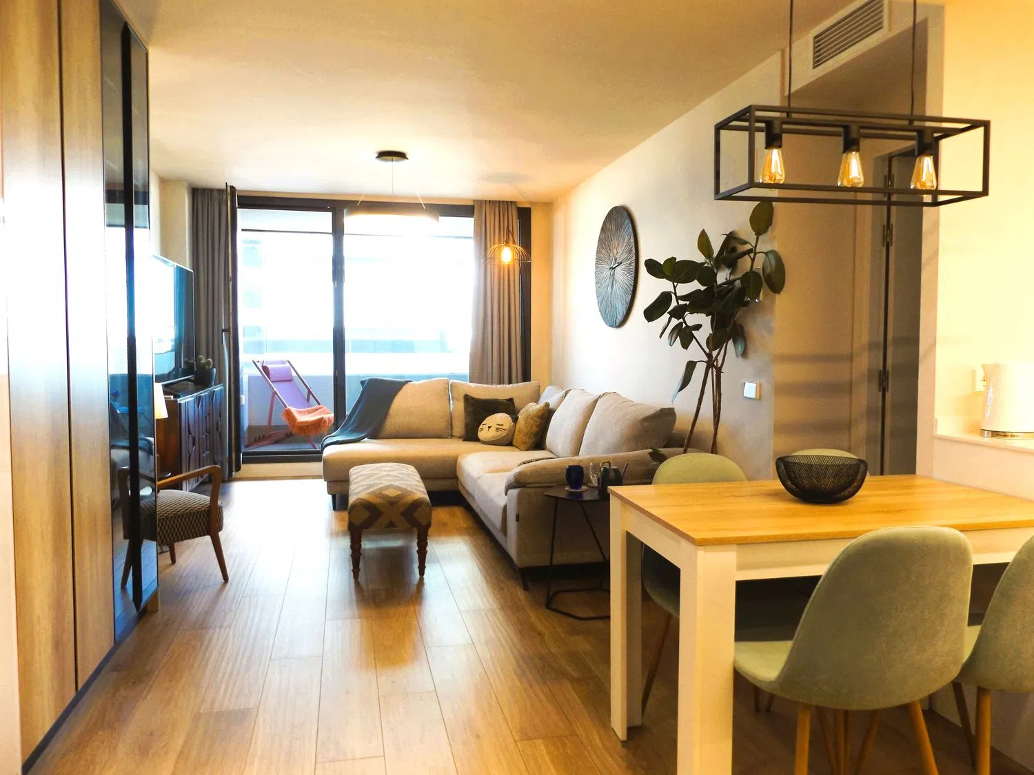 Piso en paseo de la Dirección, 161 - Foto 2