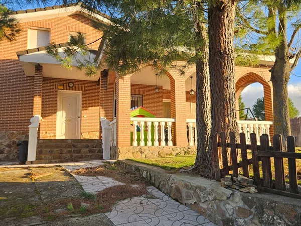 Casa o chalet independiente en Calle Usanos, 213 - Foto 19