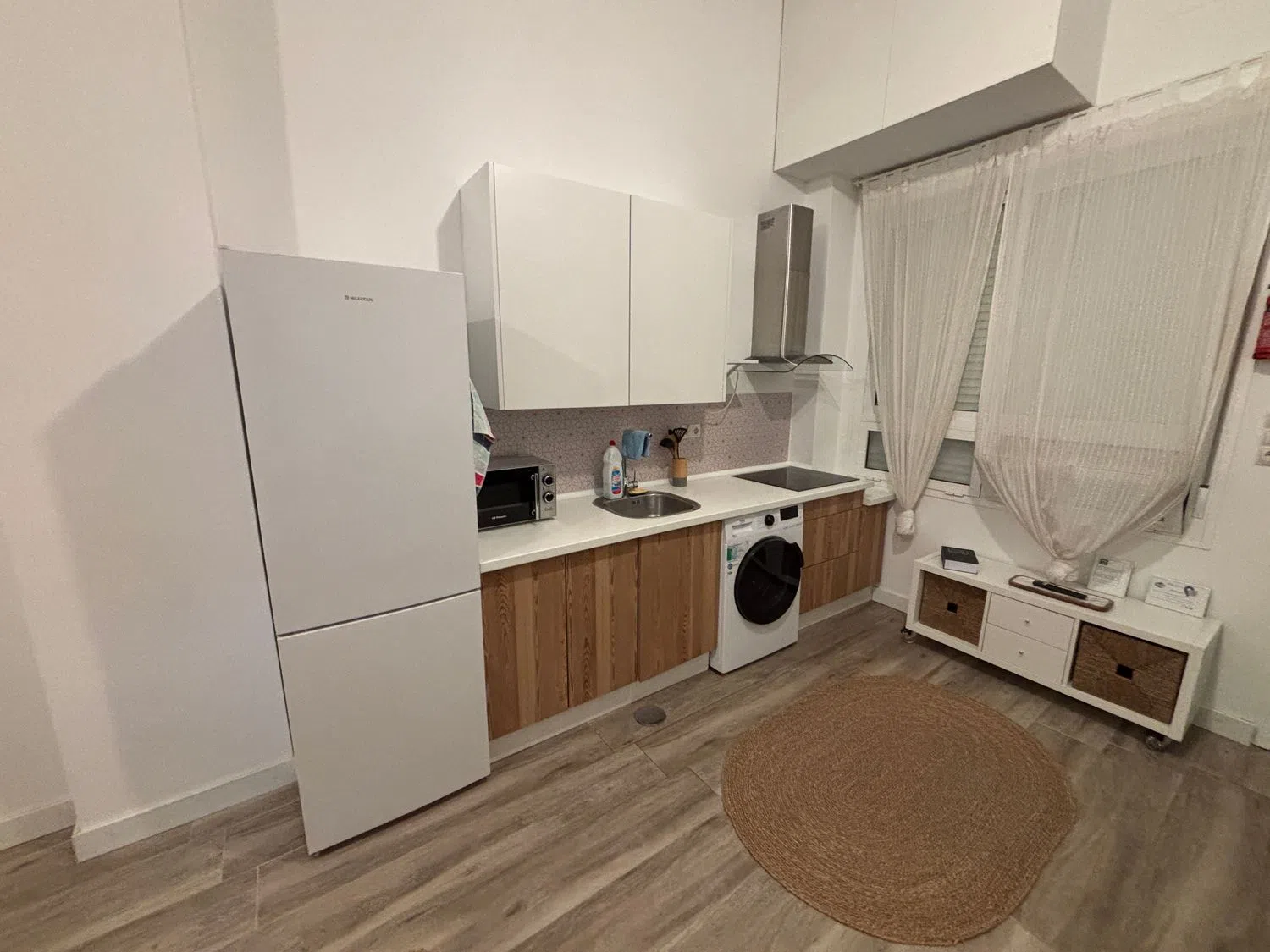 Estudio en calle Carraca, 5 - Foto 2