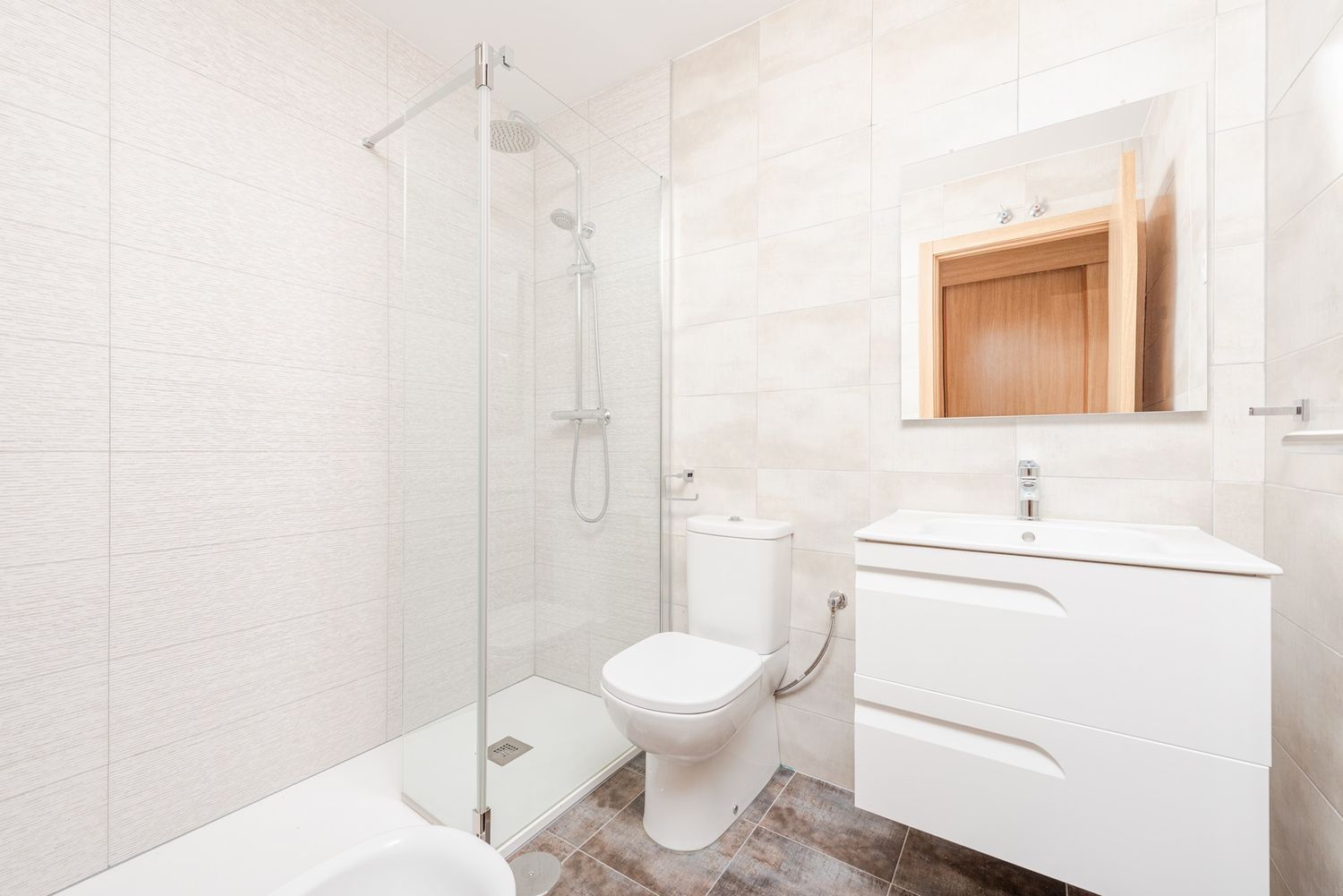 Piso en avenida Joan Miró - Foto 17