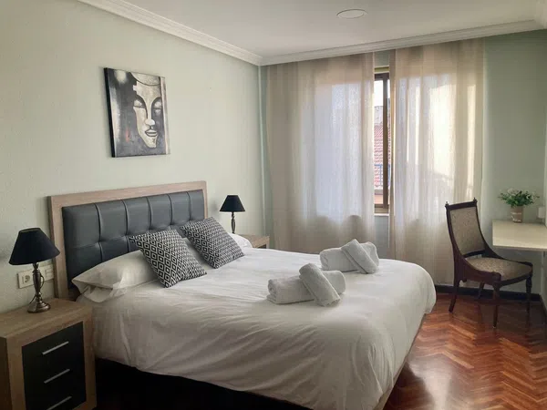 Ático en calle azafranal, 17 - Foto 17