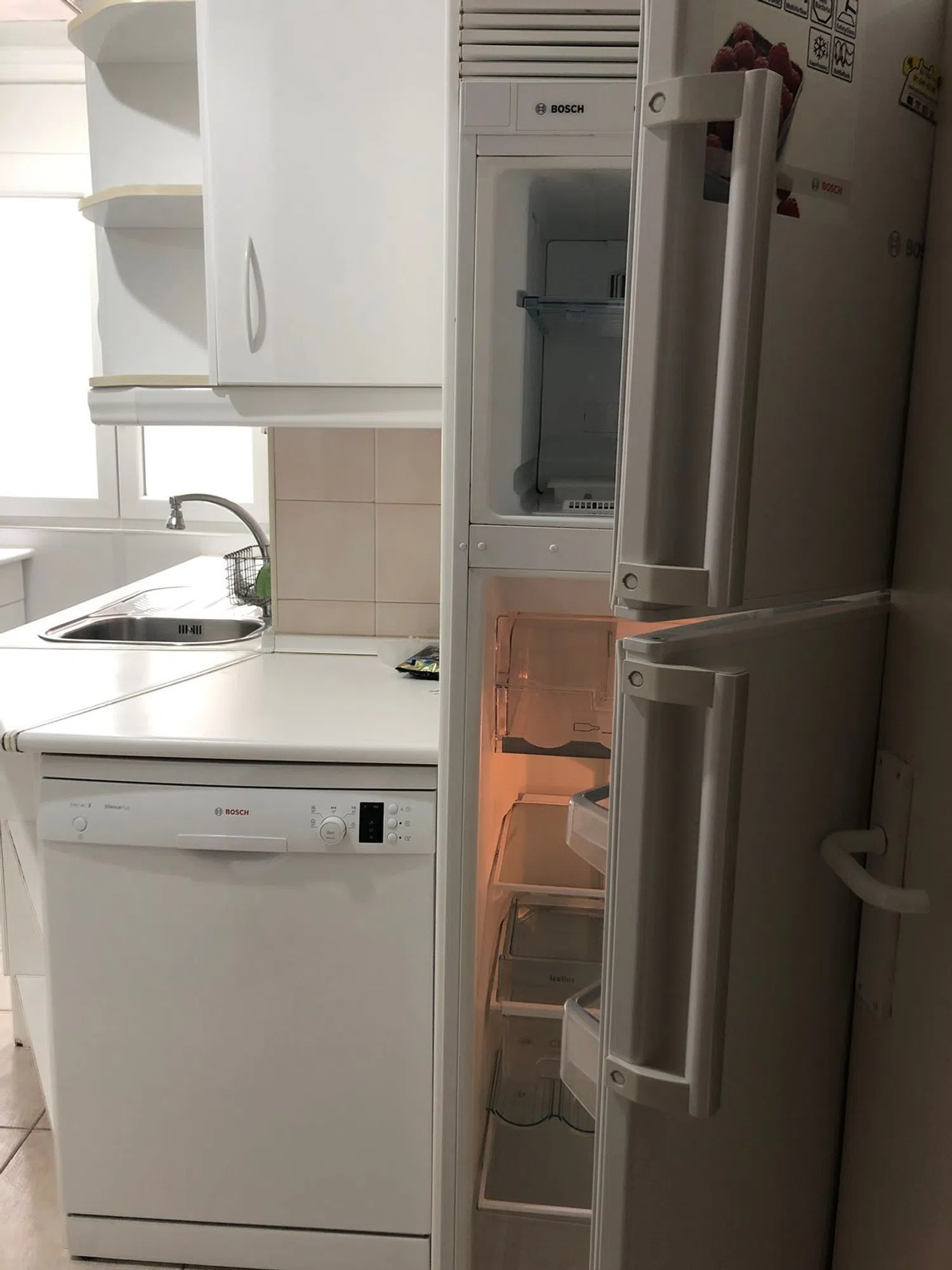 Piso en calle de Leñeros, 39 - Foto 15