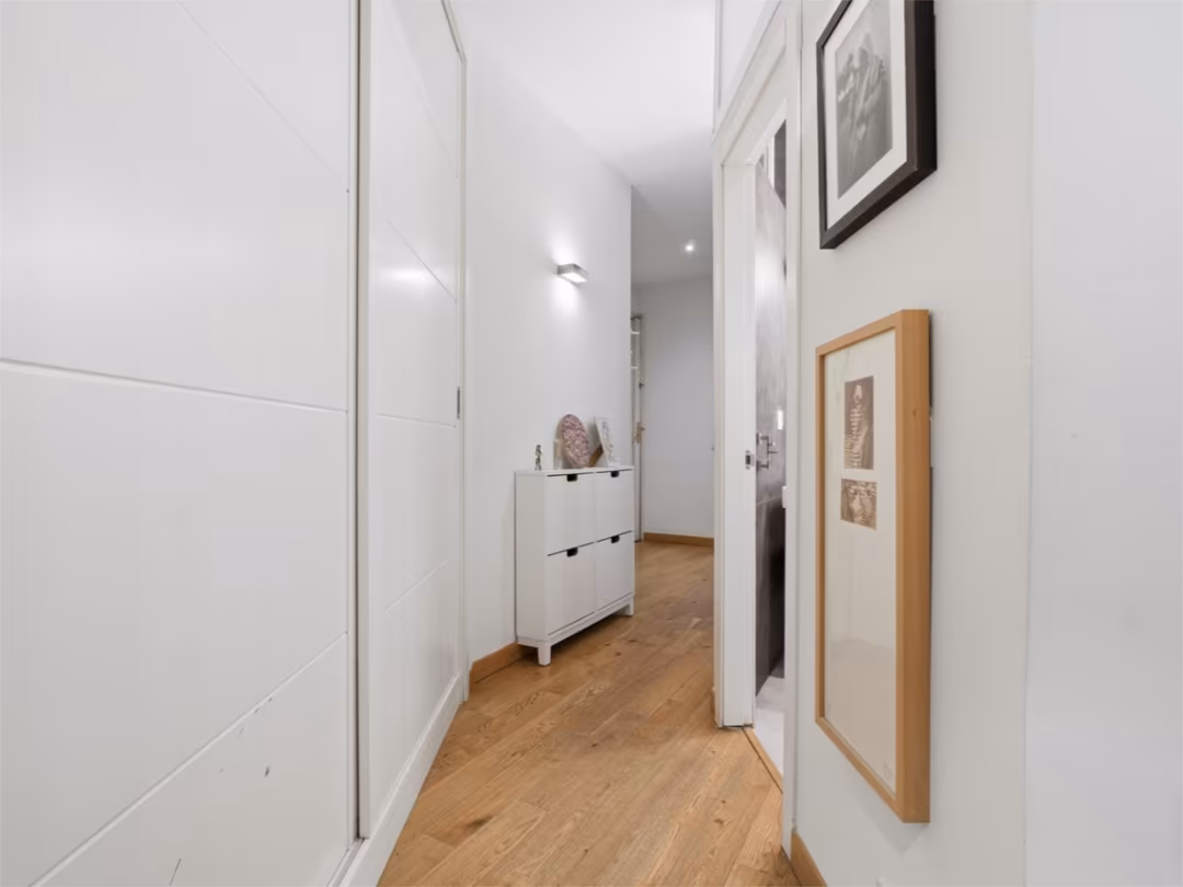 Piso en  Calle de Lope de Rueda 44 - Foto 14