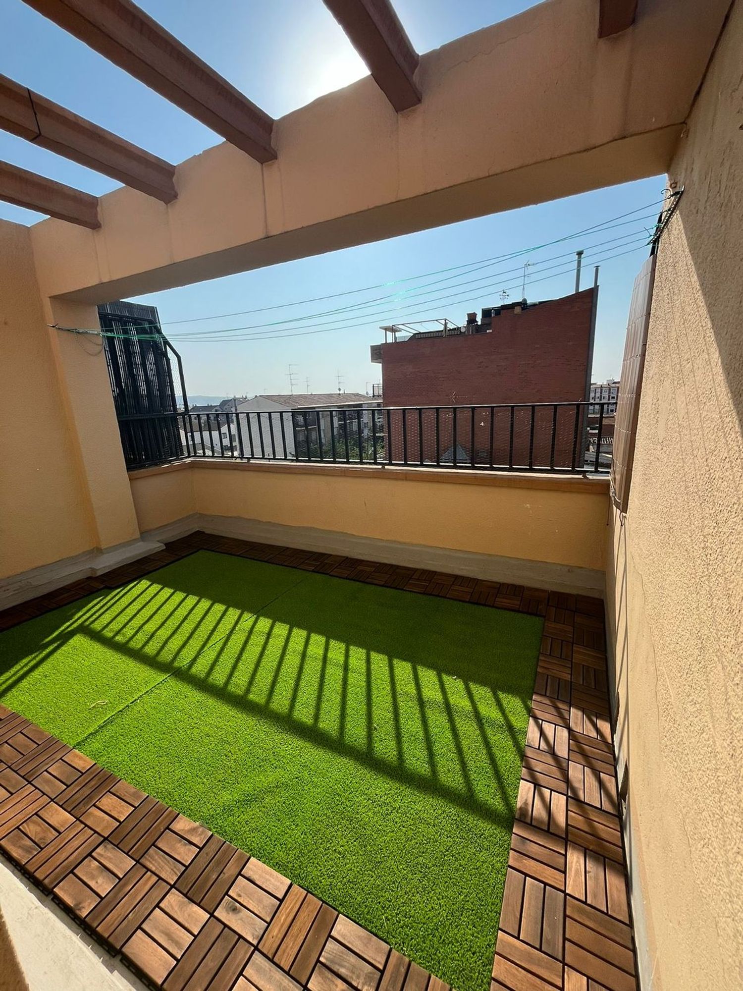 Ático en avenida de Logroño, 59 - Foto 1