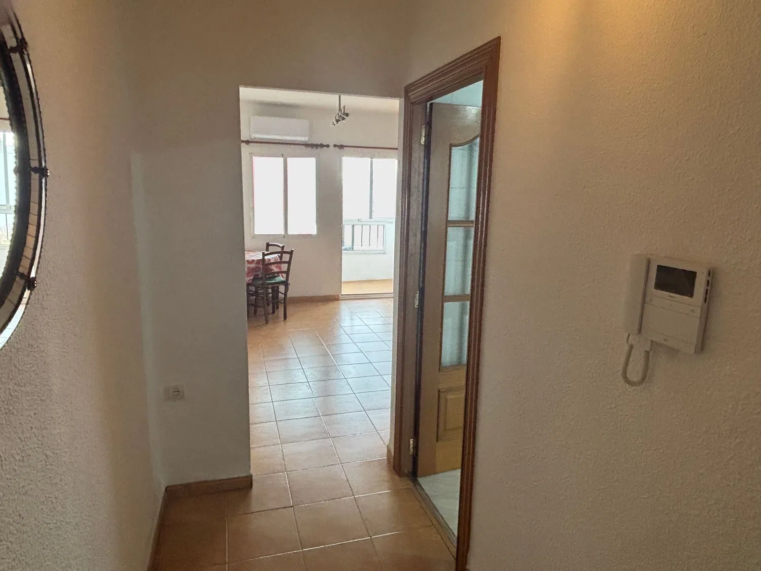 Piso en calle de Sant Vicent Màrtir, 240 - Foto 2