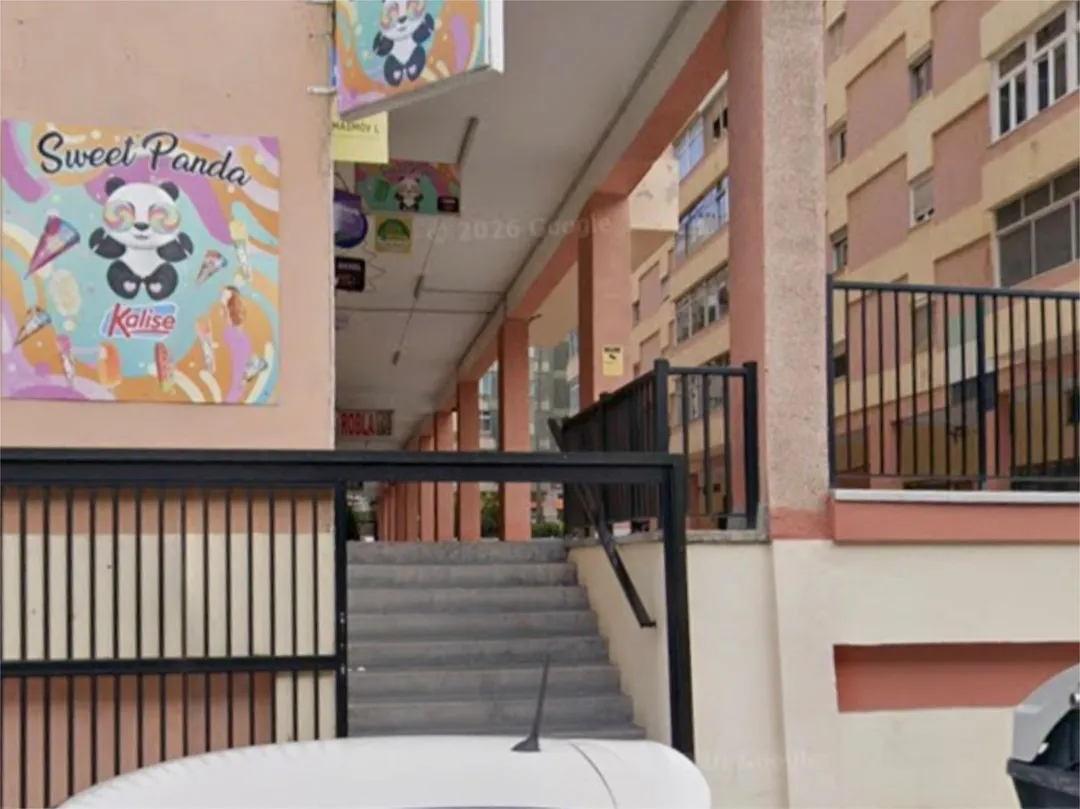 Piso en  Avenida Escaleritas 42 - Foto 1