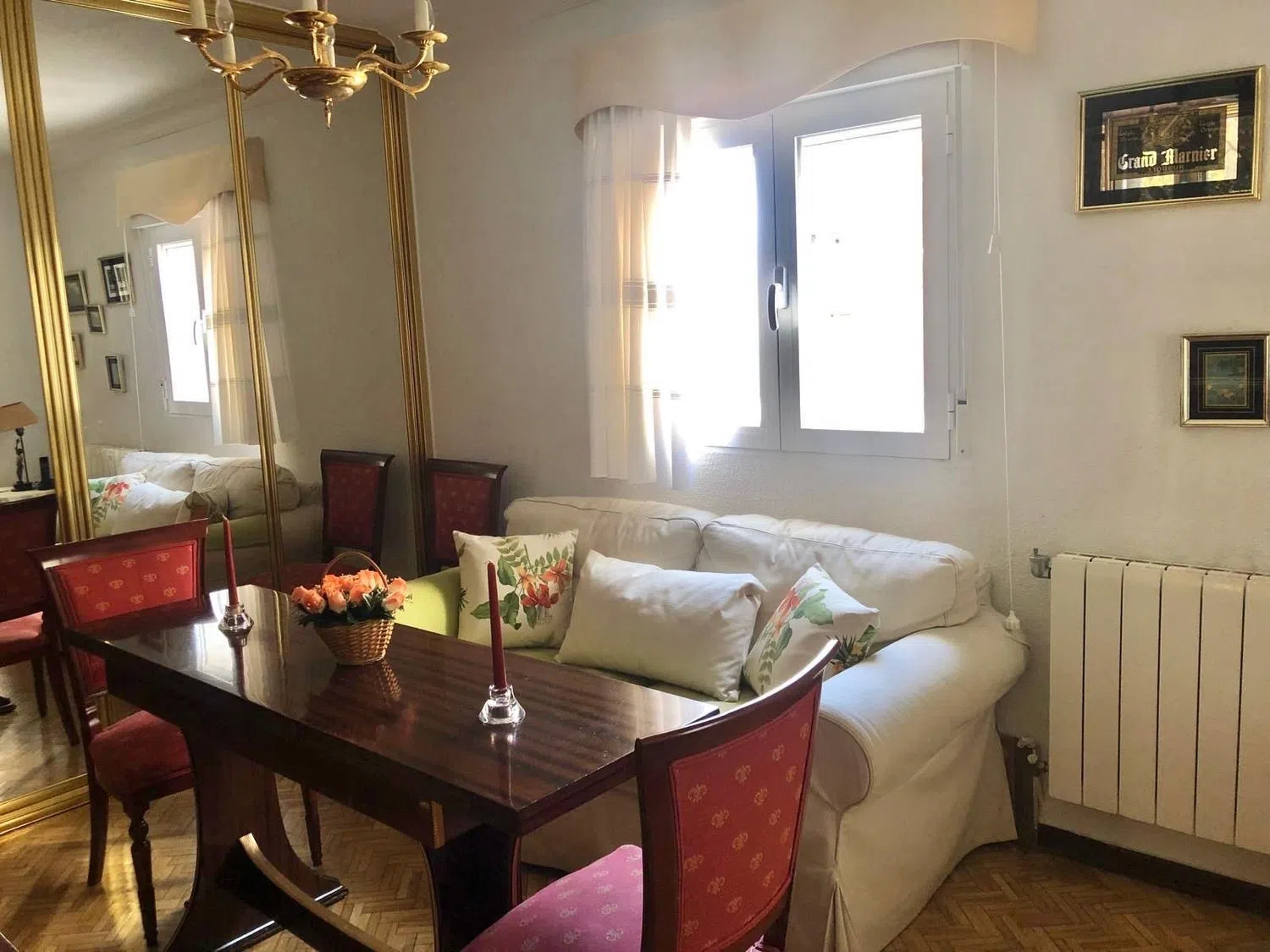 Piso en plaza de Fonsagrada, 5 - Foto 2