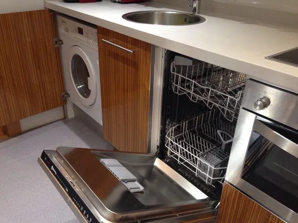 Piso en calle Pérez de la Sala, 37 - Foto 8