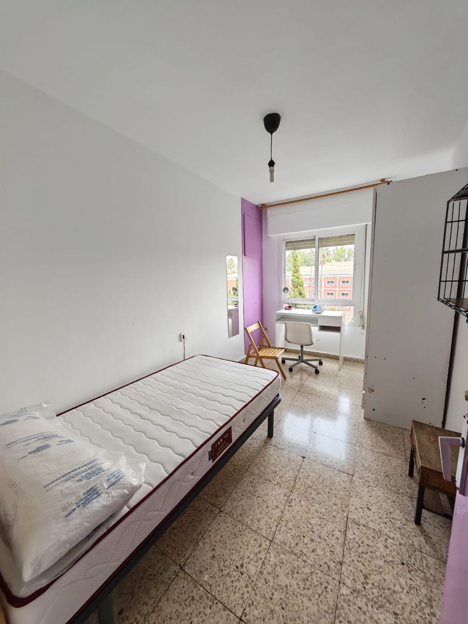 Piso en Calle Catedratico Ignacio Marin Robles, 1, Guadalupe - Foto 3