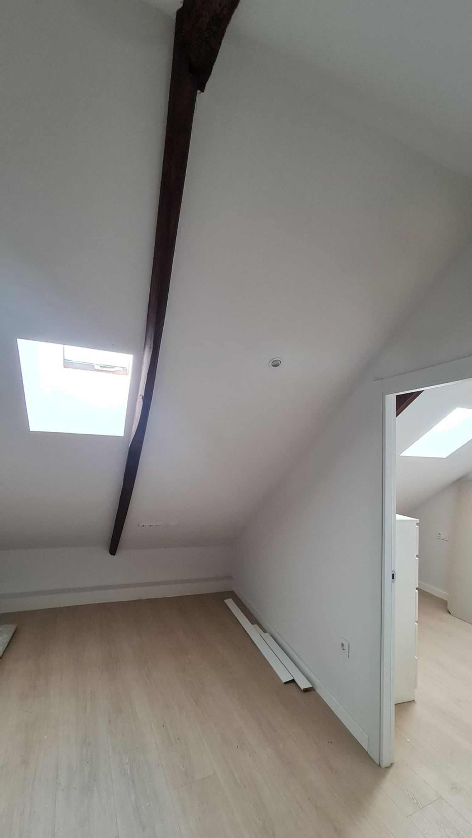 Ático en avenida de Ramón Nieto, 286 - Foto 2