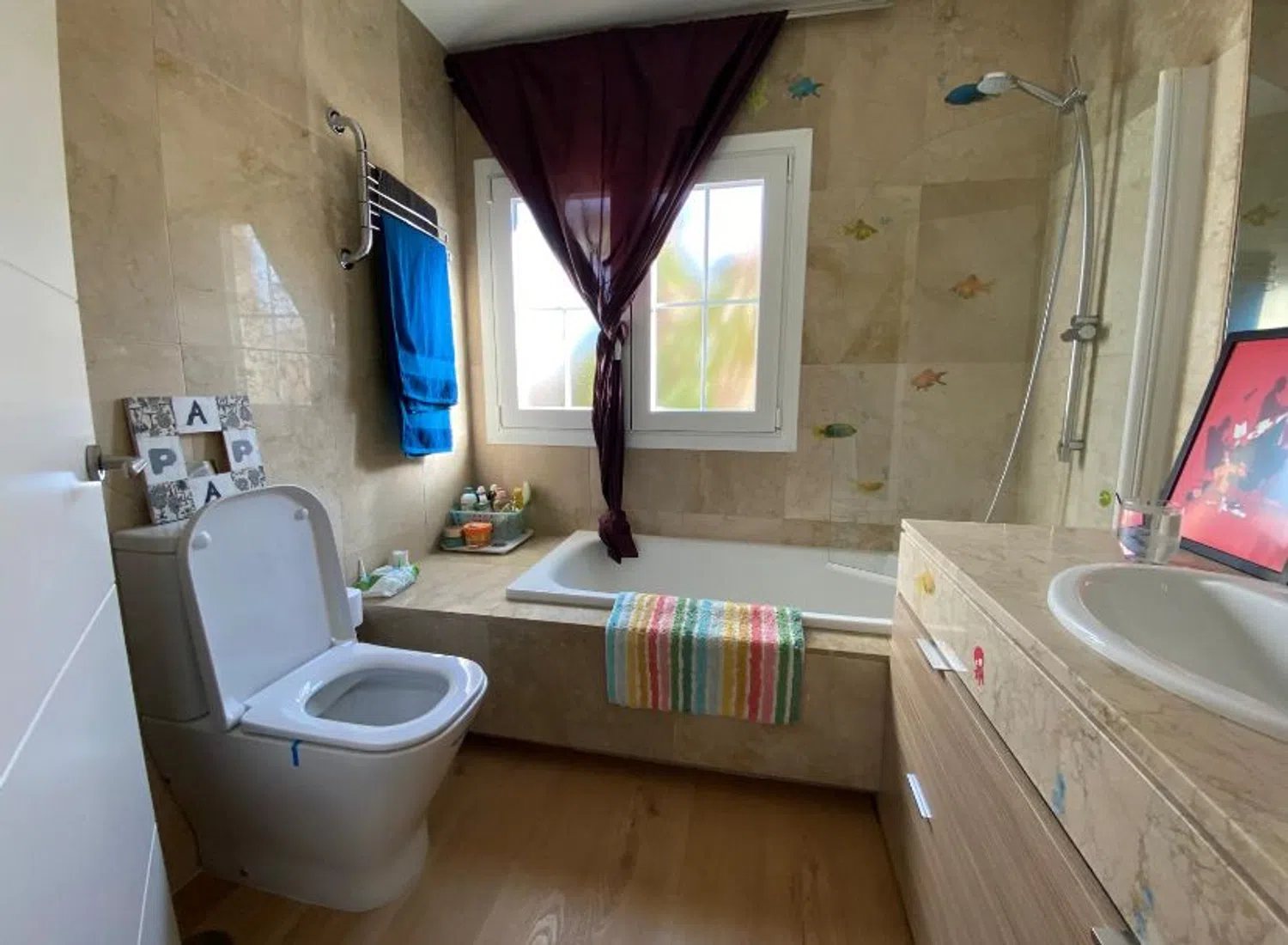 Chalet adosado en avenida de Gaudí, 2 - Foto 16