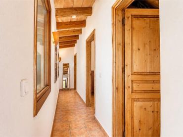 Apartamento en Ses Rotgetes de Canet, Esporles. - Foto 8