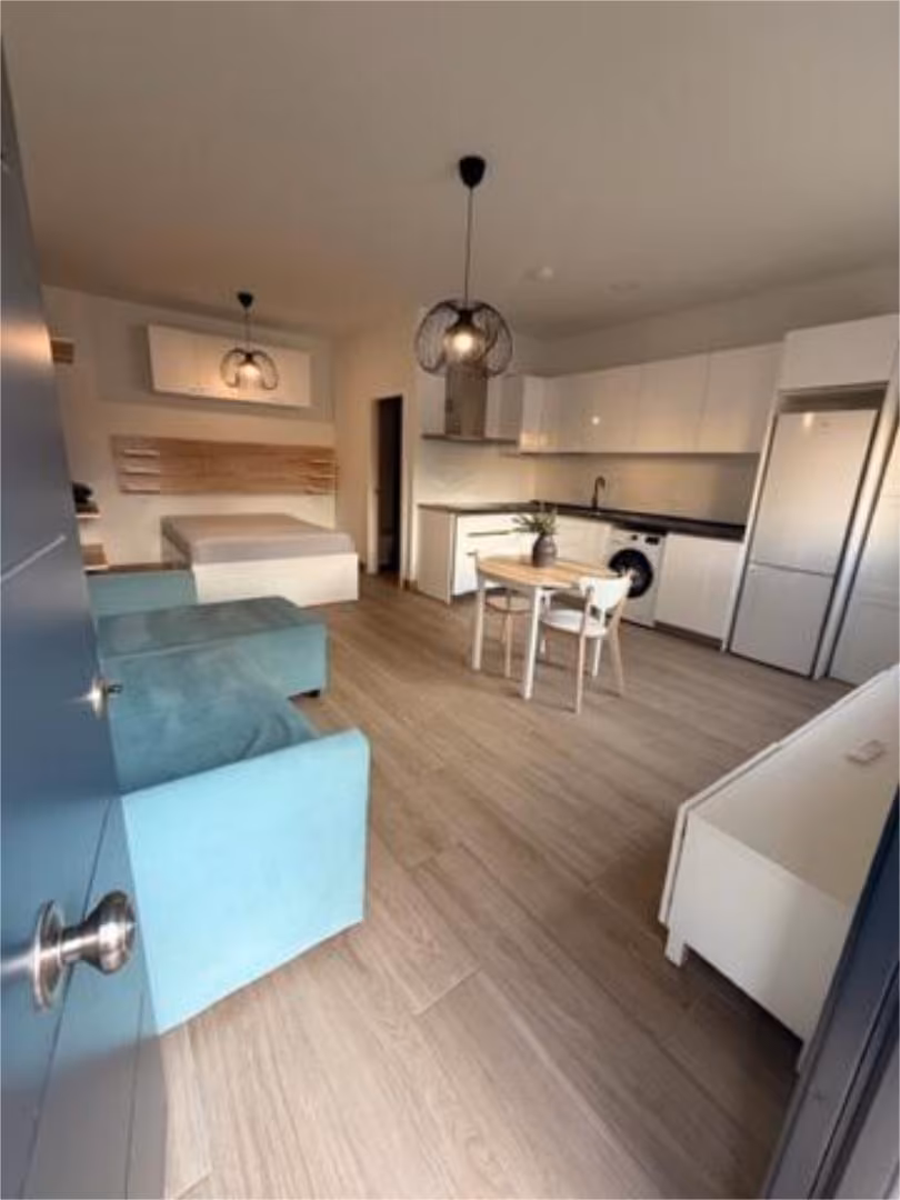 Estudio en Cruz de Humilladero