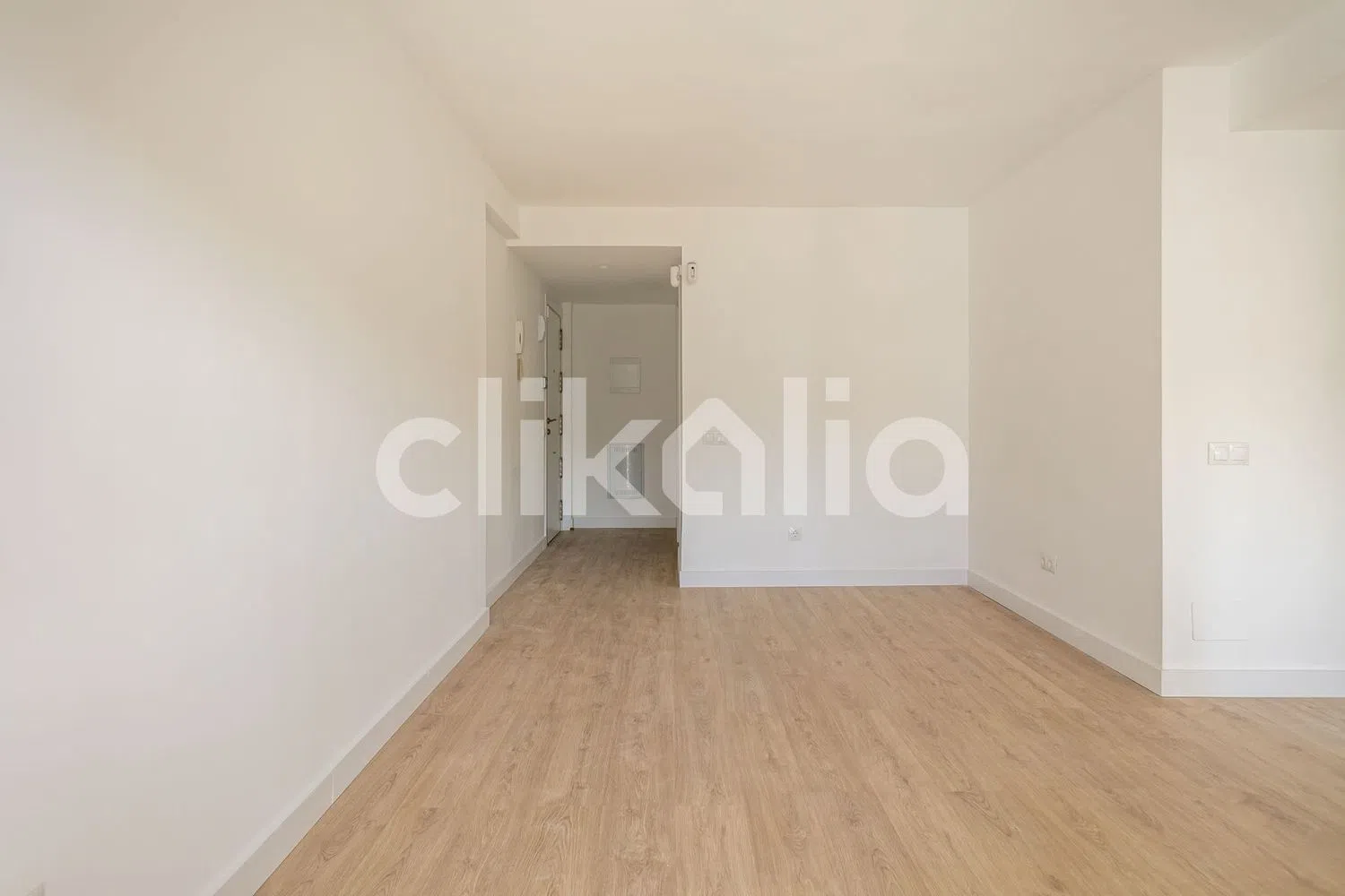 Piso en plaza San Francisco de Asís - Foto 6