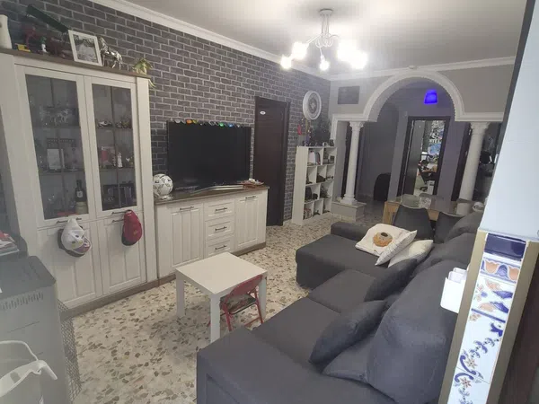 Casa o chalet independiente en Calle Manuel García Baquero Manolo Revertito, 4 - Foto 11