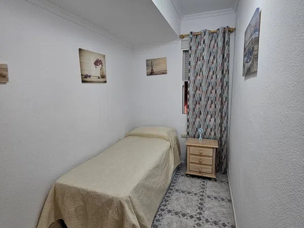 Piso en Avenida Cayetano del Toro, 38, Playa Victoria - Paseo Marítimo, Playa Victoria - Paseo Marítimo - Foto 3