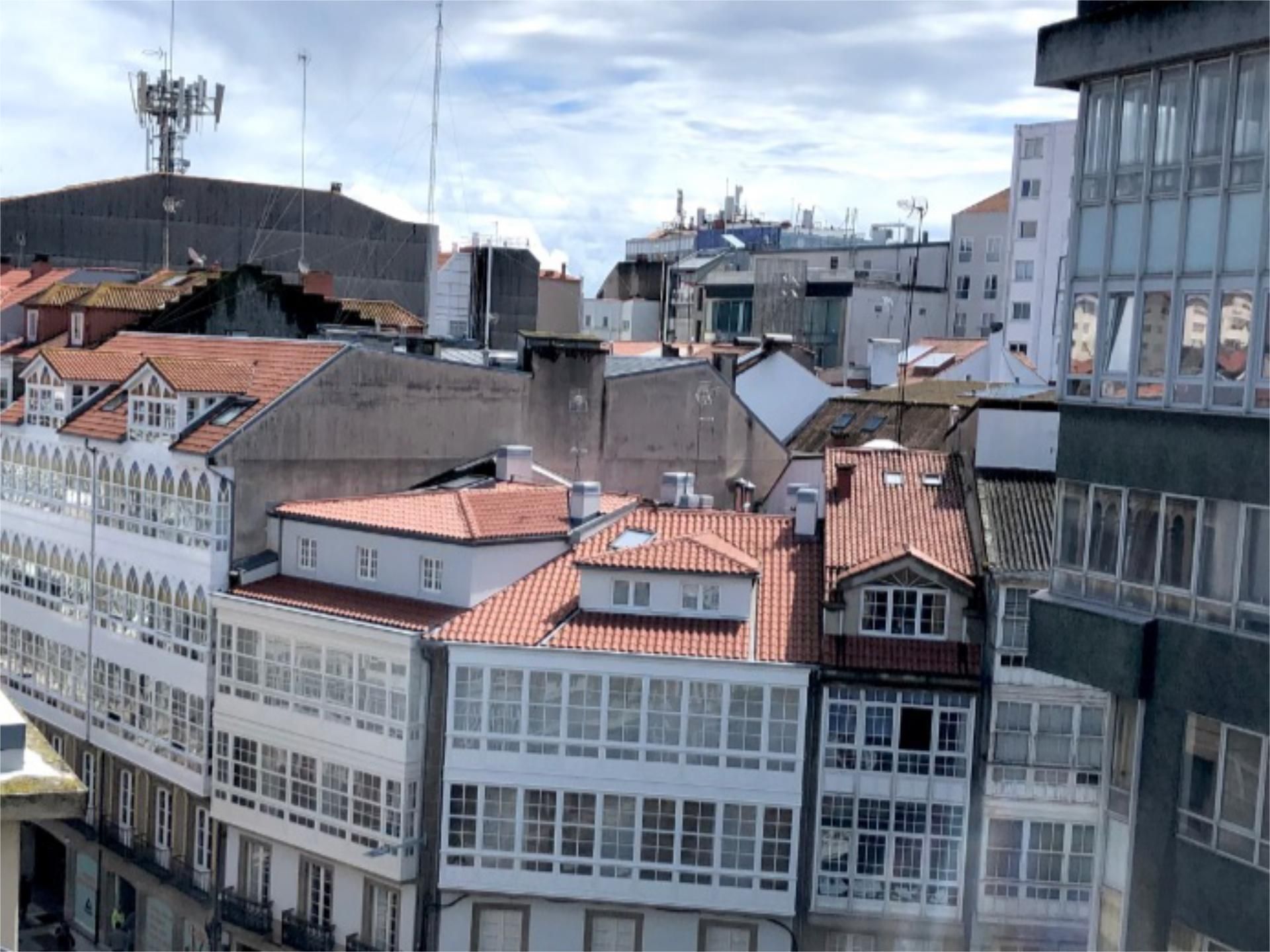 Piso en  Rúa San Andrés 128 - Foto 4