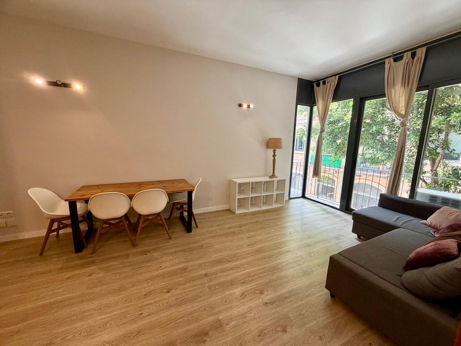 Piso en Calle de la Reina Amàlia, 44, El Raval - Foto 10
