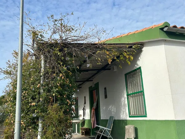 Casa rural en Extramuros Diseminado, 404 - Foto 2
