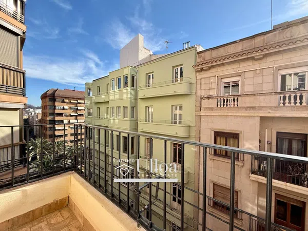 Piso en Calle Sant Joan Bosco, Ensanche-Diputación - Foto 34