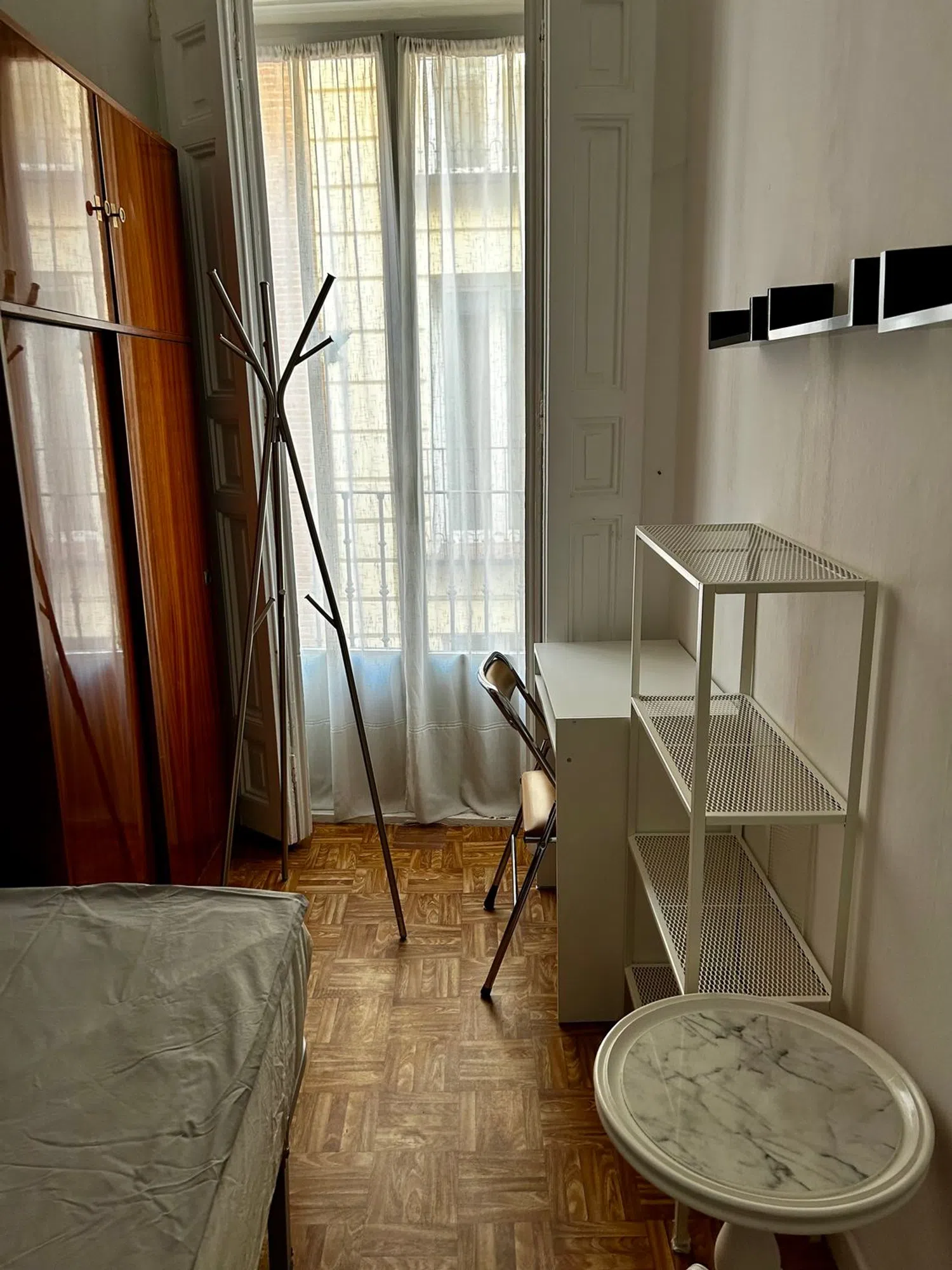 Piso en calle de la Esgrima, 3 - Foto 13