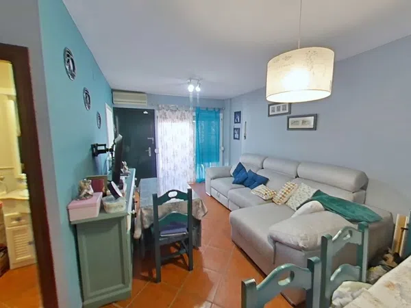 Chalet adosado en Arenas del Portil s/n, Nuevo Portil, Nuevo Portil - Foto 2