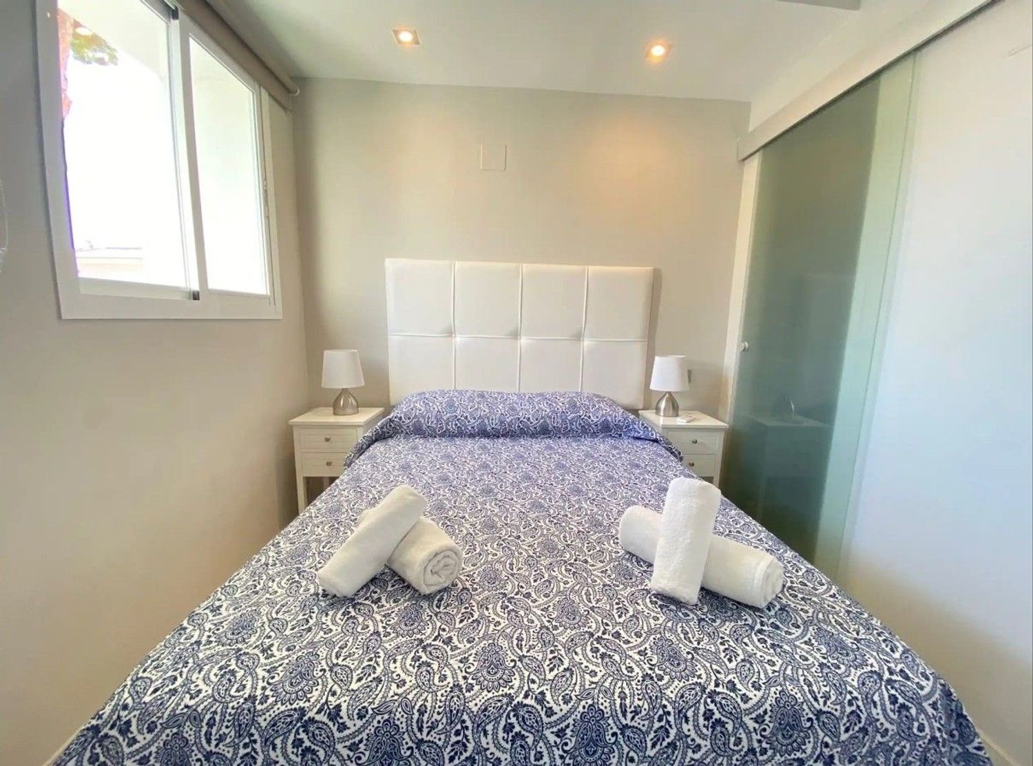 Chalet adosado en avenida Yunquera, 6145 - Foto 16