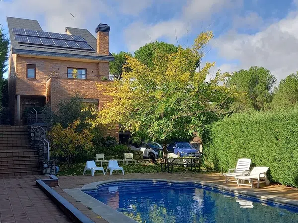 Casa o chalet independiente en Calle Genil, 9, Salud y Alegría - El Lago - Foto 1