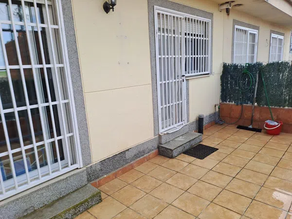 Chalet pareado en Calle Concha Piquer, 10 - Foto 18