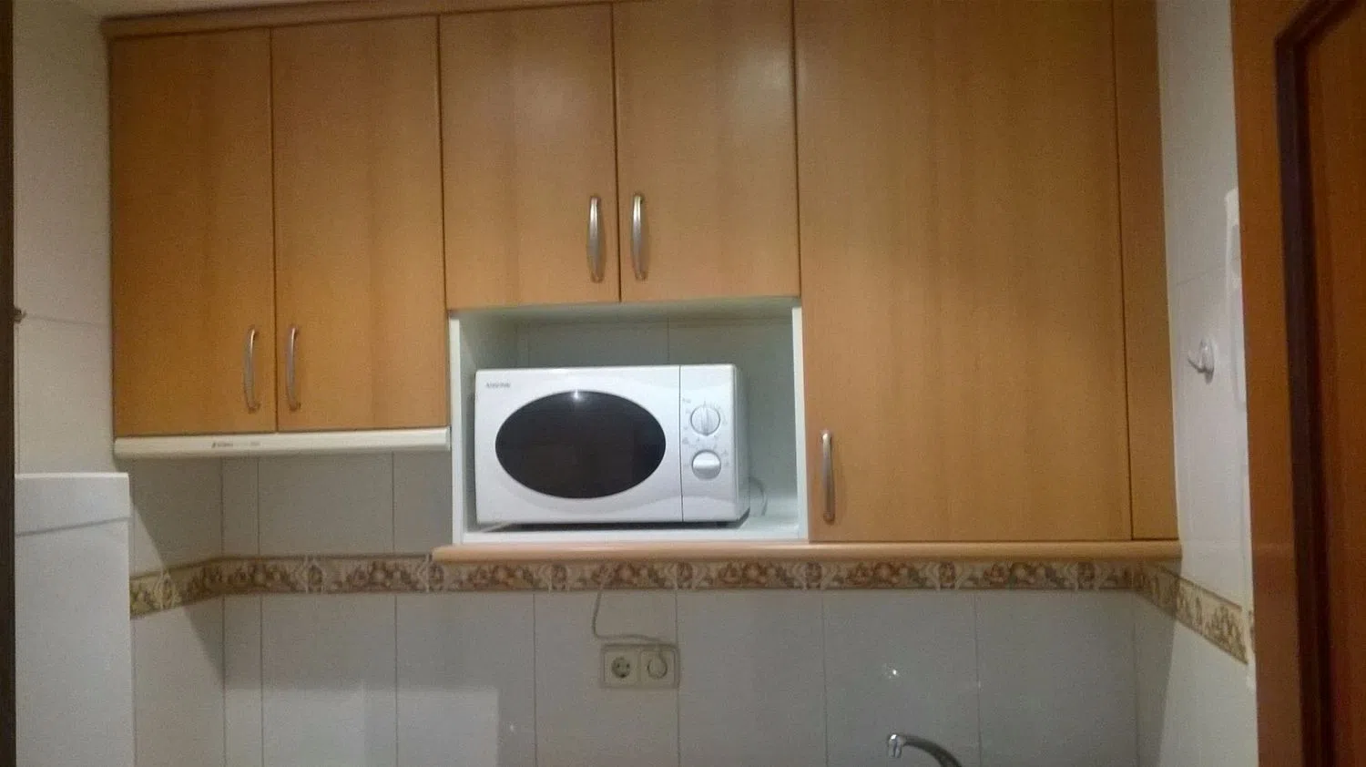 Piso en plaza Ciudad de Viena, 6 - Foto 12
