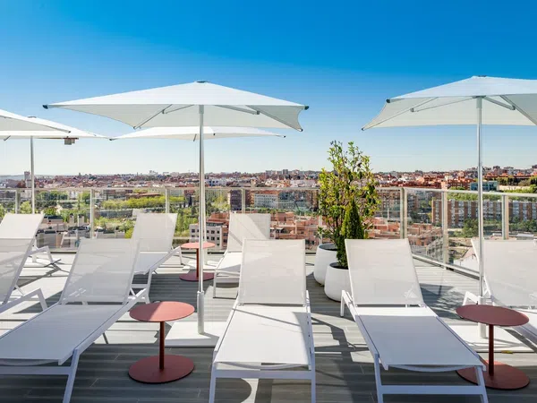 Piso en calle Casimiro Mahou Bierhans, 21 - Foto 36