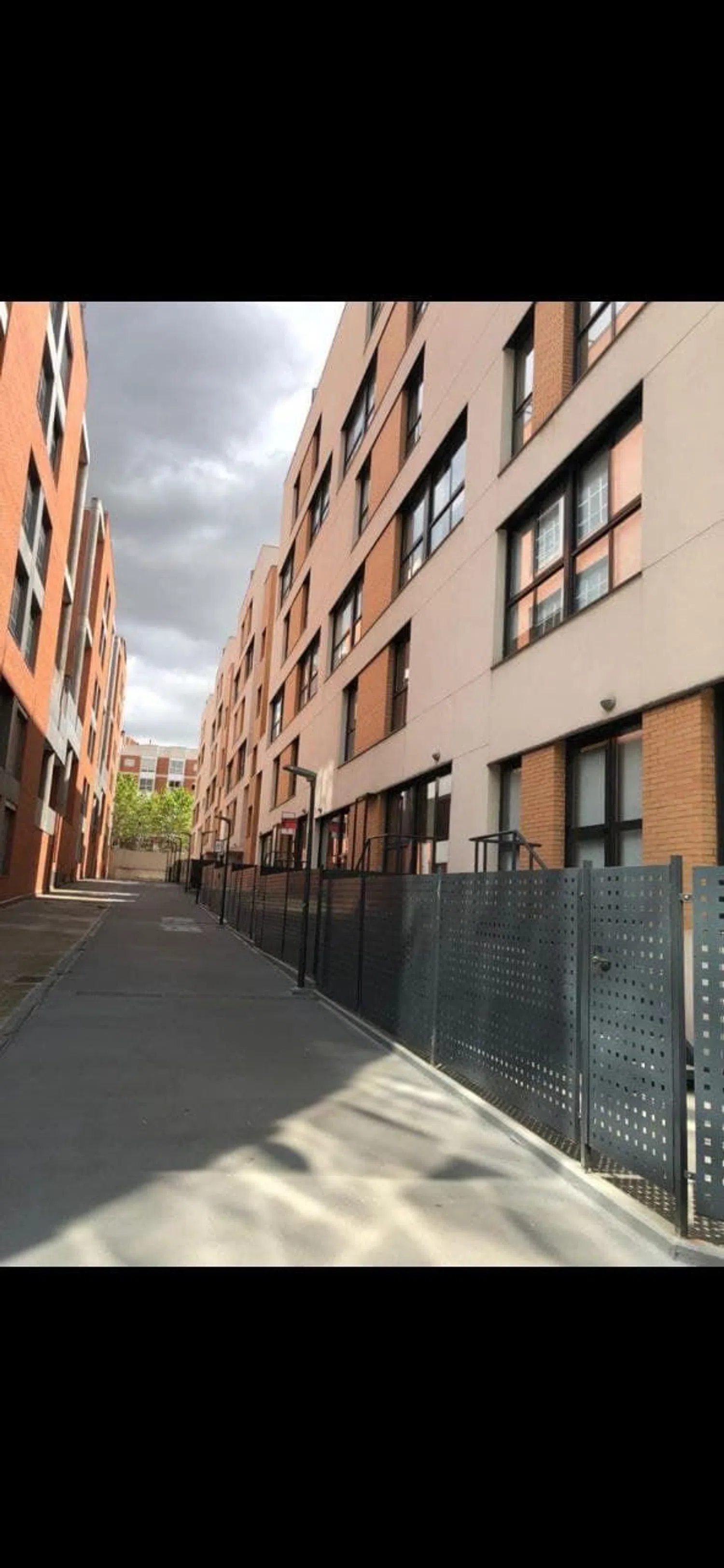 Estudio en calle de Cronos, 20 - Foto 3