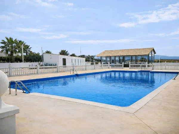 Casa o chalet independiente en A-92, 135 Salidia - Foto 2